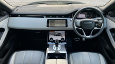 Land Rover Range Rover Evoque 2.0 P250 R-Dynamic S 5dr Auto Petrol Hatchback